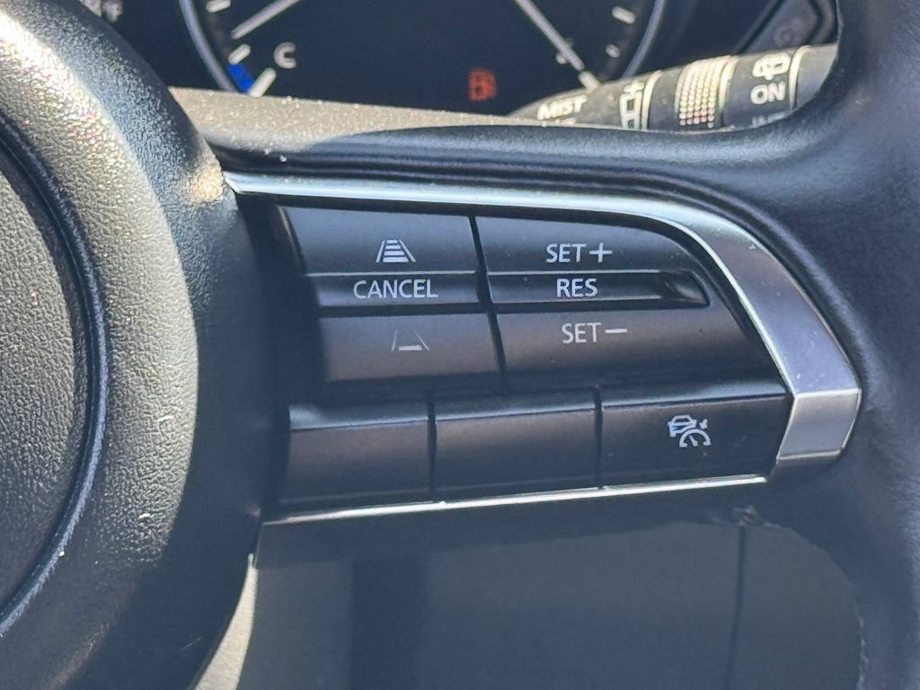 Used 2024 MAZDA MAZDA3 s FWD image 16