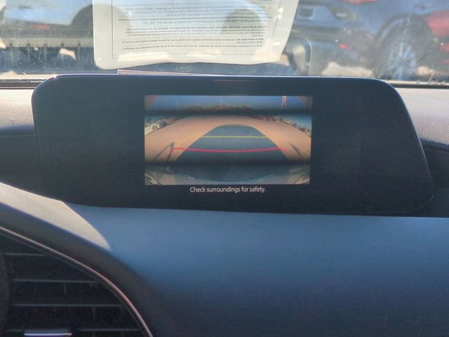 Used 2025 MAZDA MAZDA3 s image 23