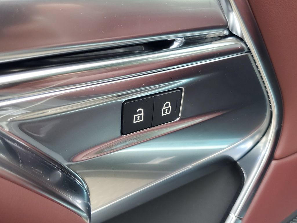 New 2026 Land Rover Range Rover SE AWD/4WD image 10