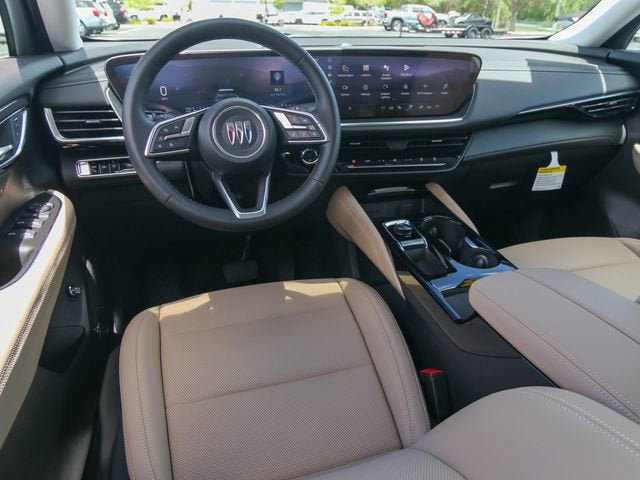 New 2026 Buick Envision Preferred AWD/4WD image 16
