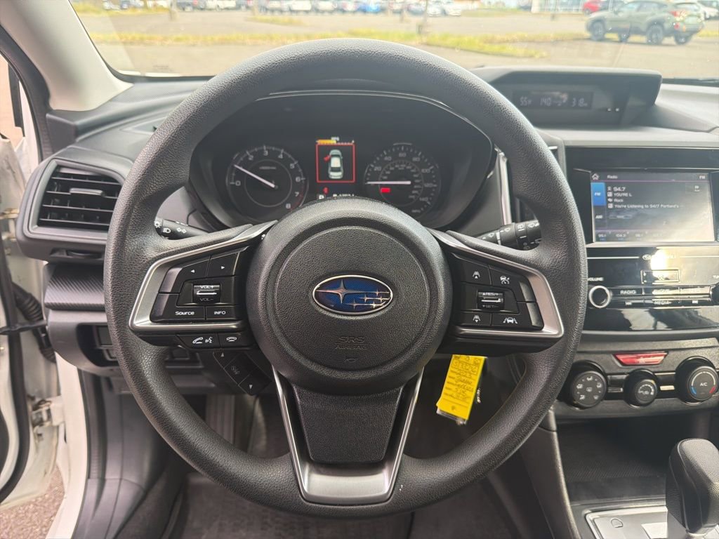 Certified 2023 Subaru Impreza 2.0i image 28