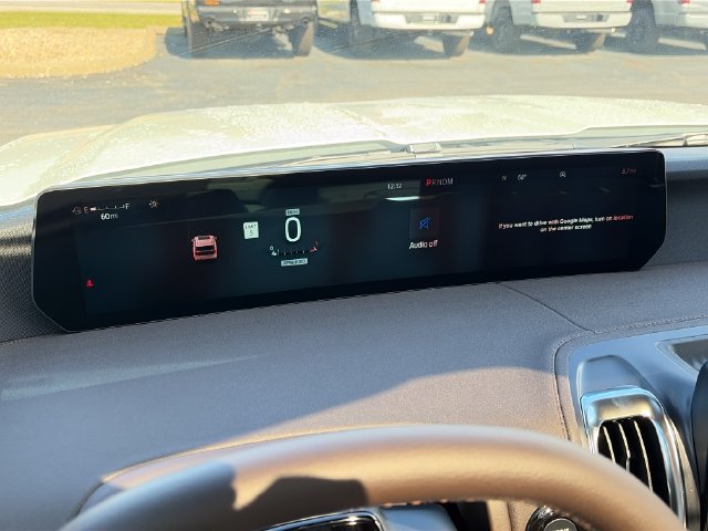 New 2027 Ford Expedition King Ranch AWD/4WD image 22