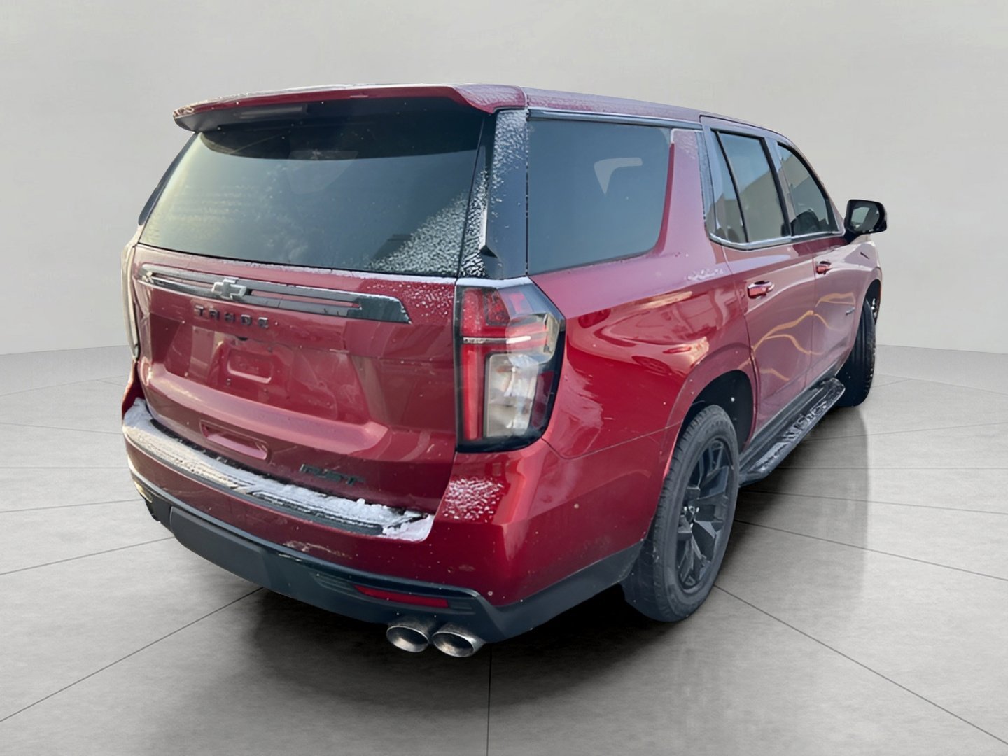 Used 2023 Chevrolet Tahoe RST w/ RST Performance Edition image 8