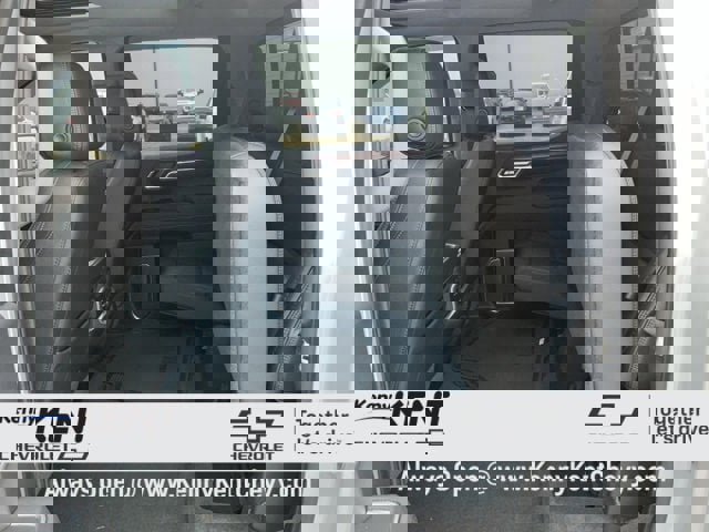 Certified 2022 GMC Sierra 1500 Denali image 31