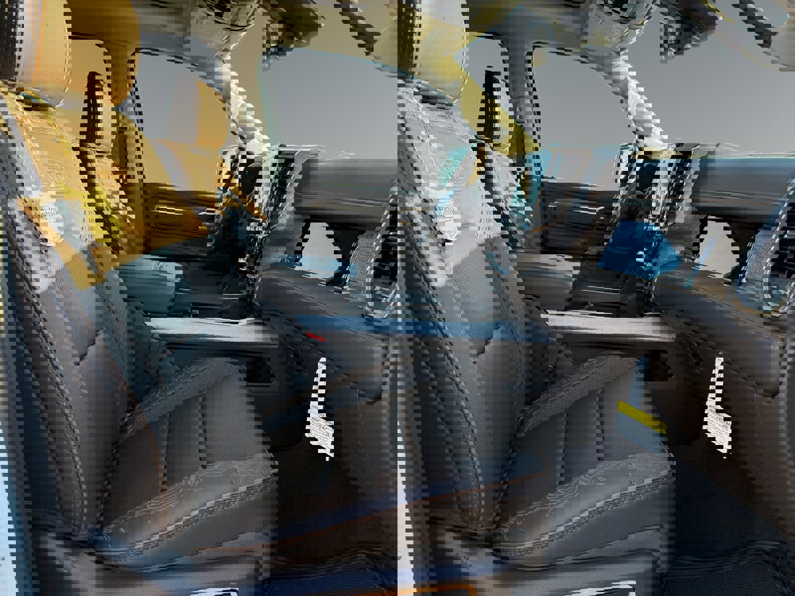 New 2026 RAM 1500 Limited image 15