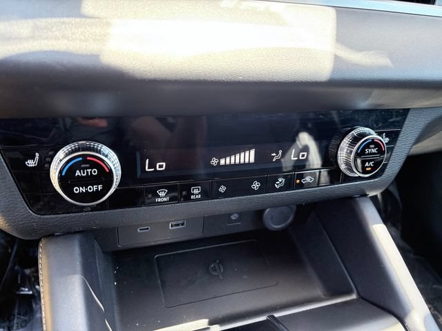 Used 2024 Mitsubishi Outlander SE FWD image 21