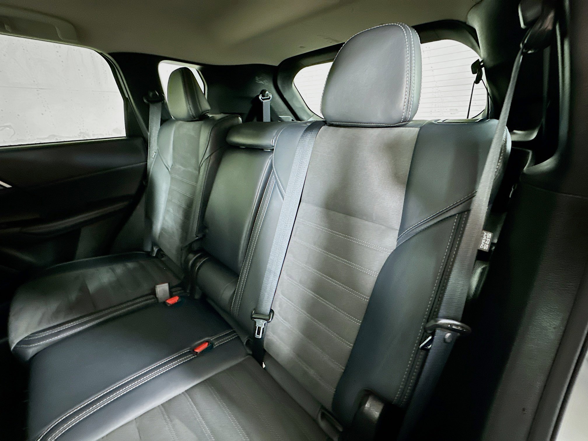 Used 2024 Mitsubishi Outlander Ralliart image 23