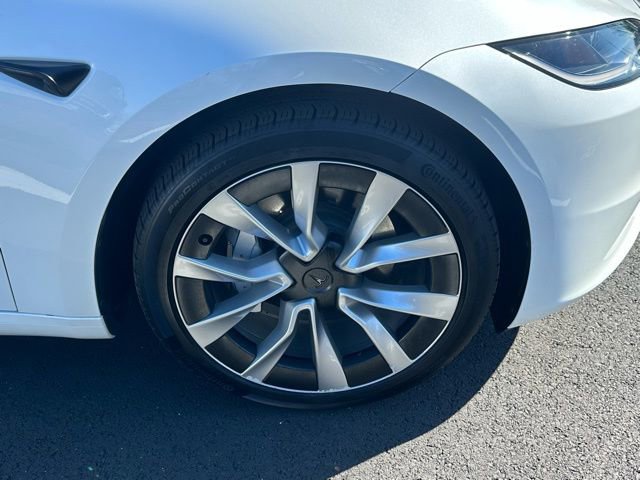 Used 2024 Tesla Model 3 Long Range image 14