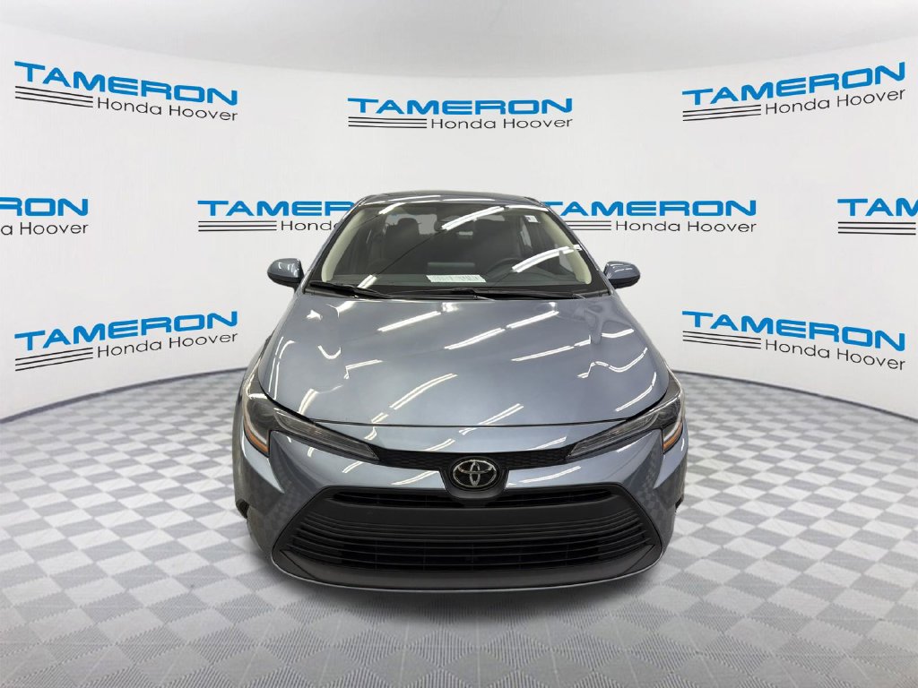 Used 2024 Toyota Corolla LE FWD image 8