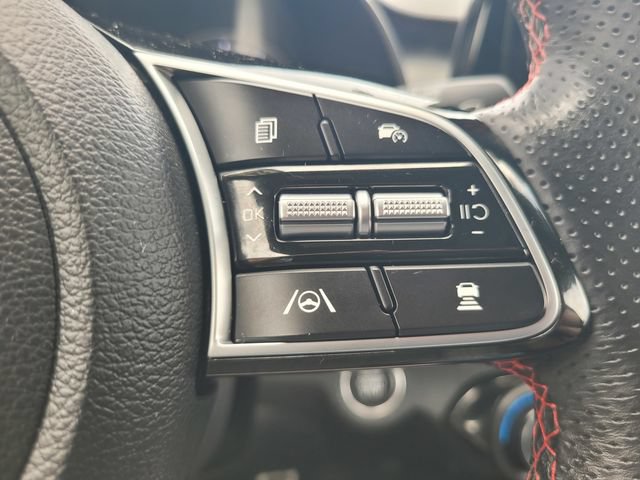 Used 2024 Kia Forte GT w/ GT2 Package FWD image 26