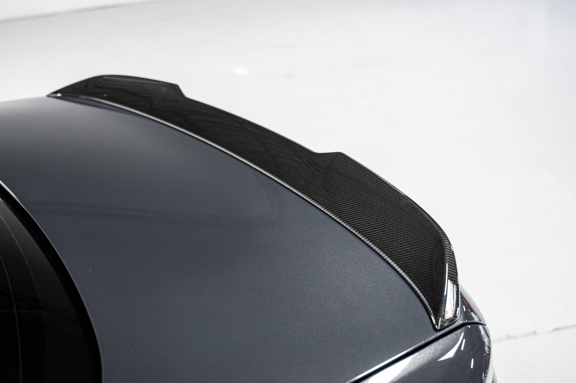 Used 2022 BMW M5 CS AWD/4WD image 19