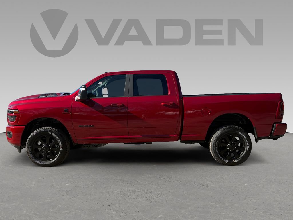 New 2026 RAM 2500 Laramie image 7