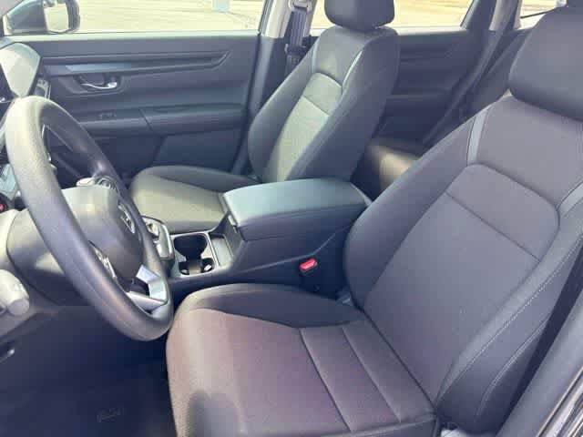 Used 2026 Honda CR-V LX image 11