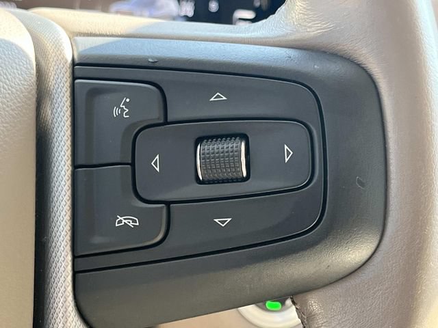 Used 2022 GMC Yukon Denali AWD/4WD image 40