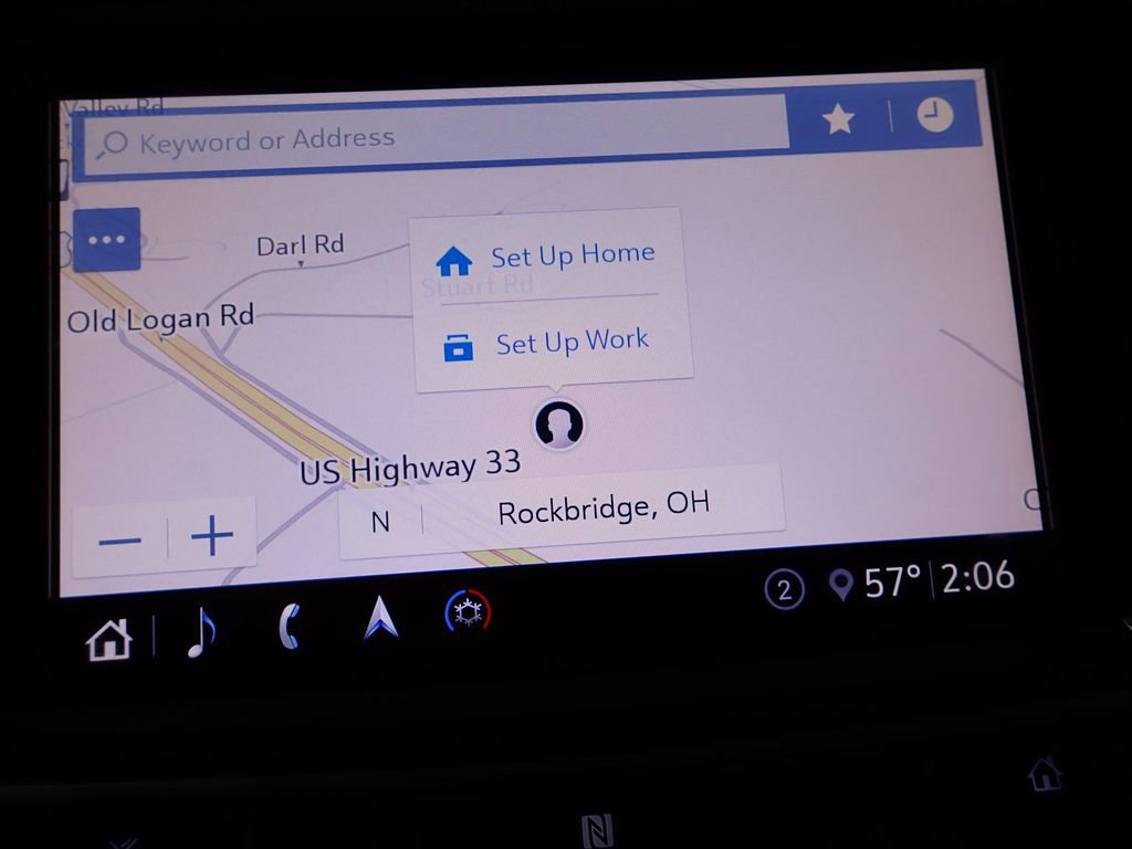 Used 2020 Cadillac XT6 Premium Luxury w/ Platinum Package image 4