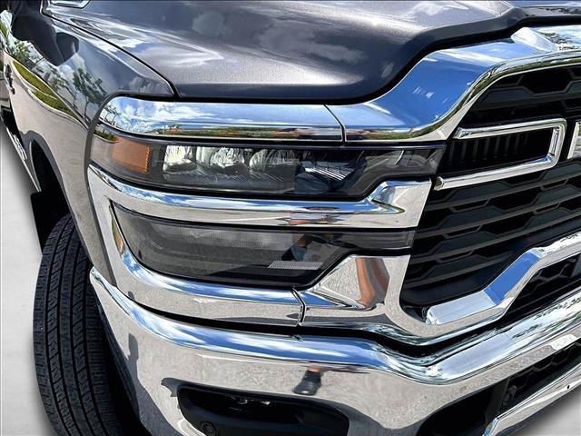 Used 2026 RAM 3500 Big Horn AWD/4WD image 28