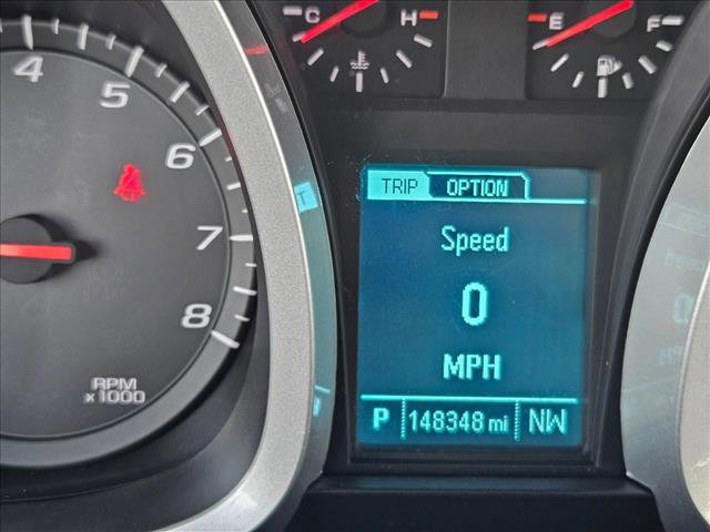 Used 2015 Chevrolet Equinox LS image 7