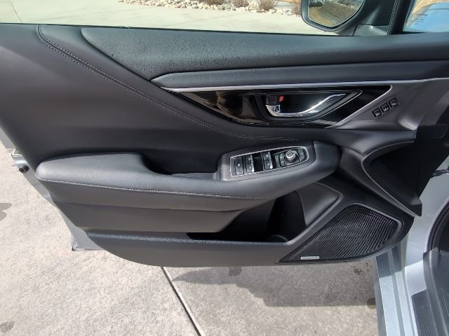 Used 2024 Subaru Legacy Touring XT image 10