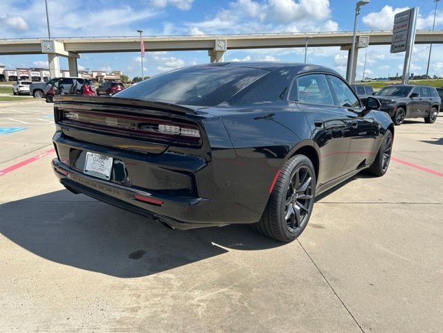 New 2026 Dodge Charger Scat Pack AWD/4WD image 14