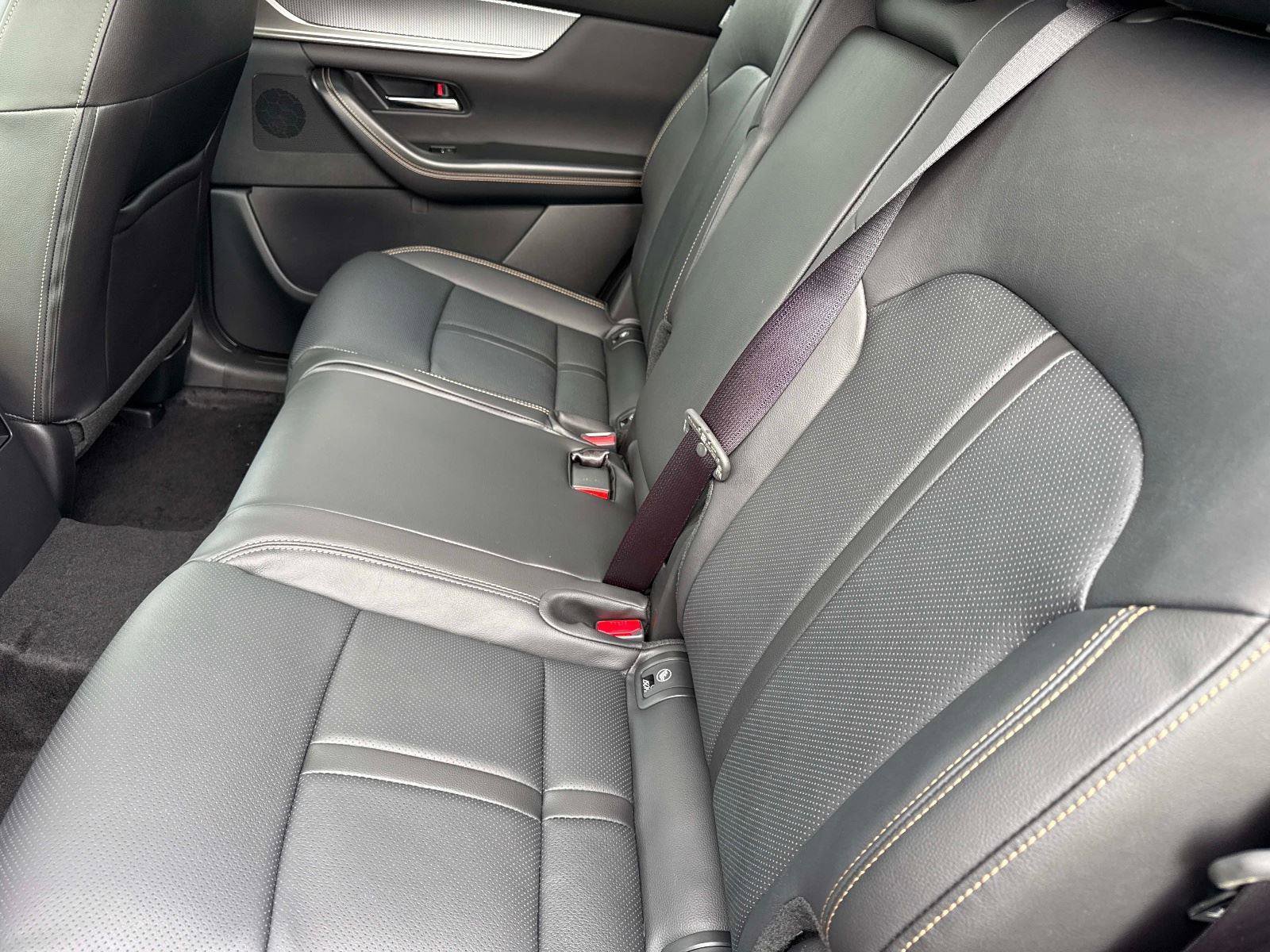 New 2026 MAZDA CX-90 3.3 Turbo w/ Premium Sport Pkg image 14