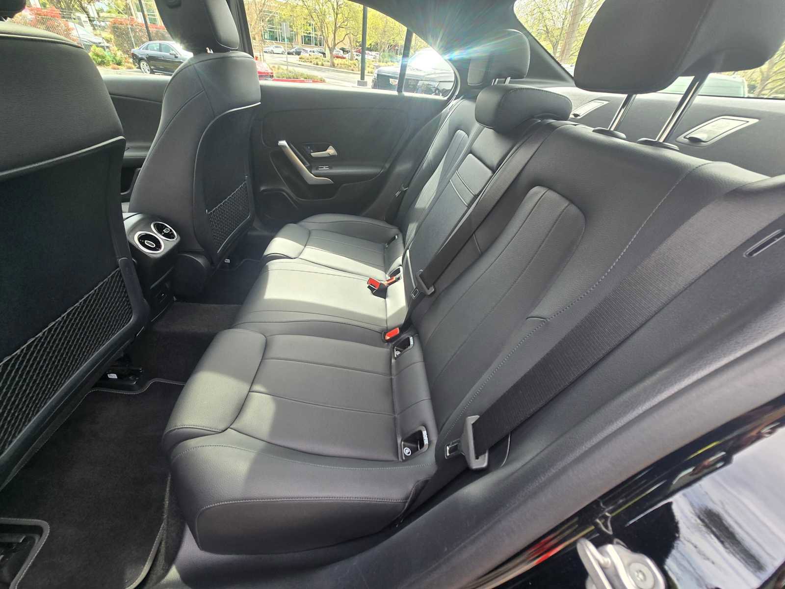 Used 2022 Mercedes-Benz A 220 4MATIC image 20