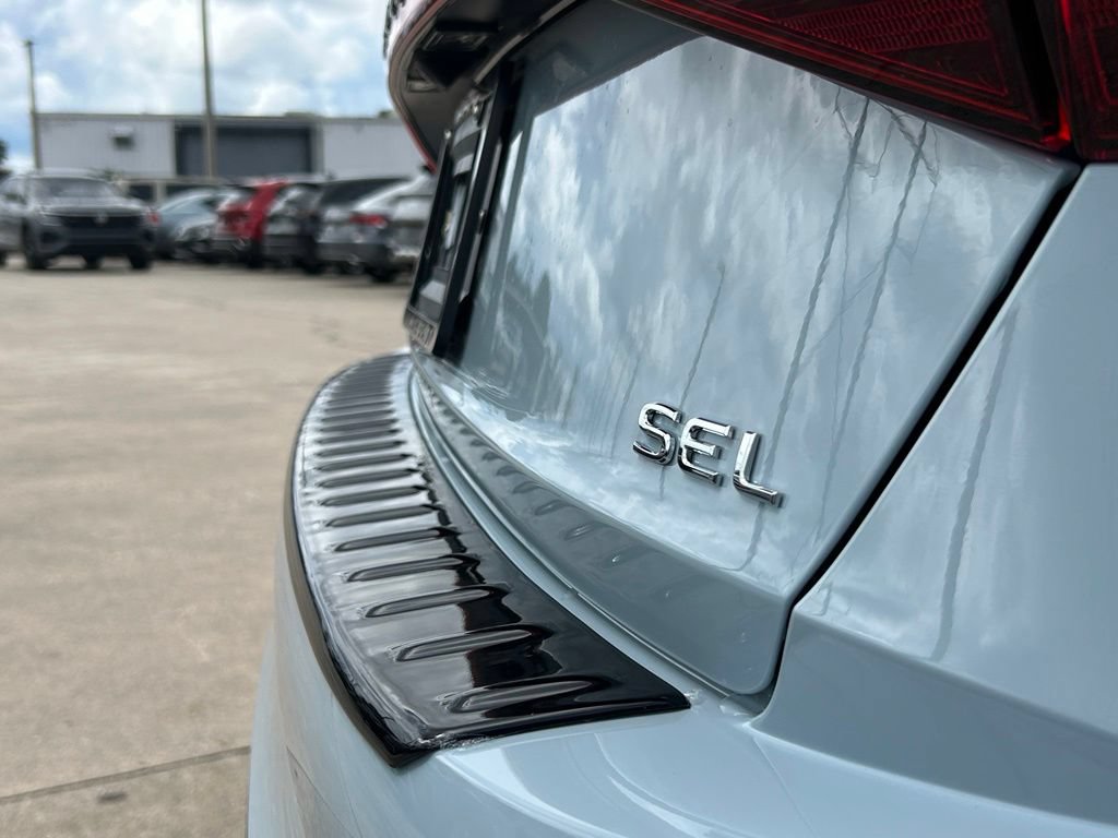 New 2027 Volkswagen Jetta SEL FWD image 41