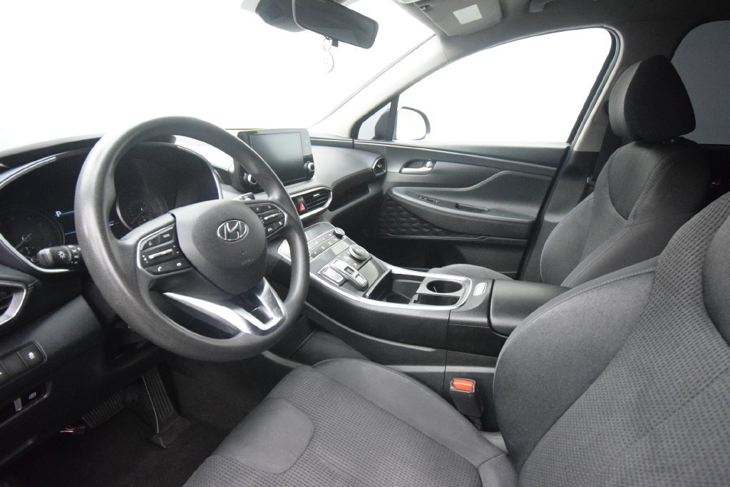 Used 2021 Hyundai Santa Fe SE FWD image 7