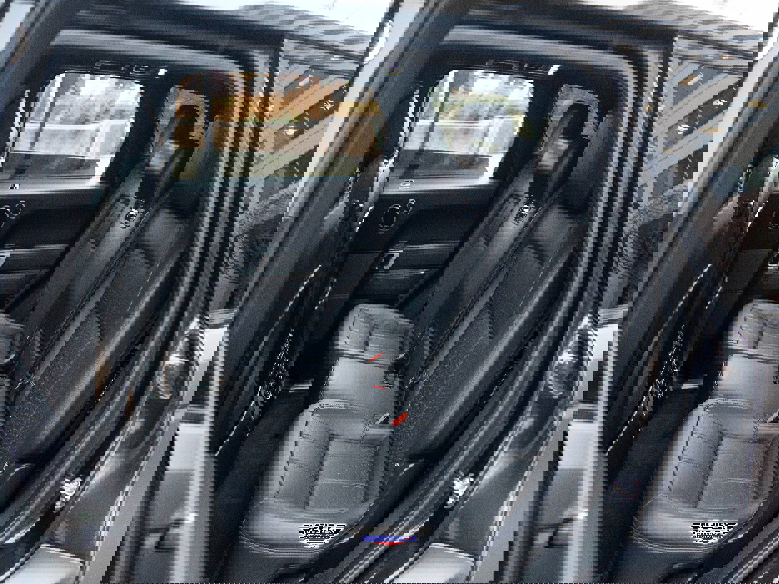 Used 2019 Land Rover Range Rover Sport Autobiography image 20