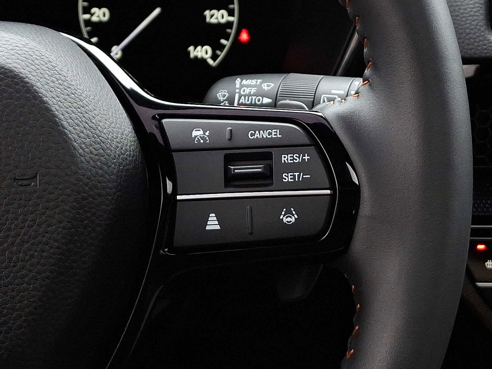 Used 2024 Honda CR-V Sport Touring image 25