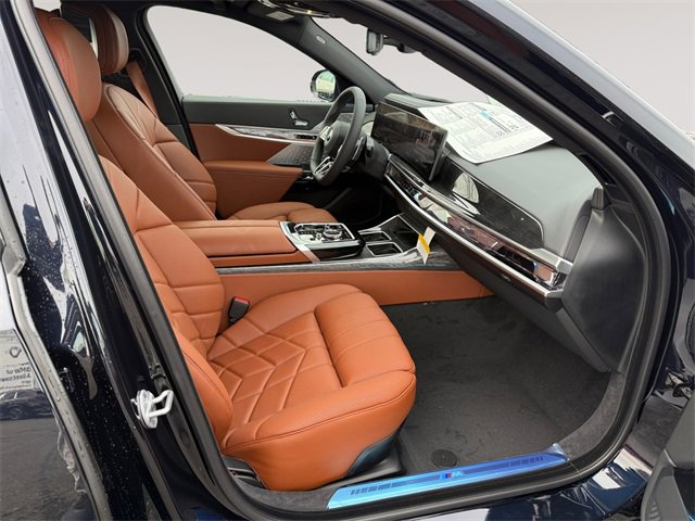 New 2026 BMW 760i xDrive image 15