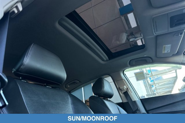 Certified 2024 Honda Accord EX-L image 18