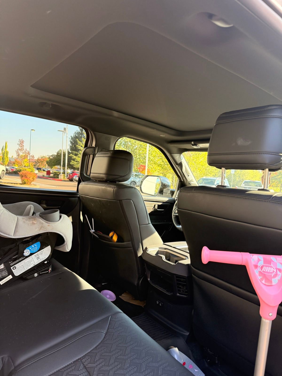 Used 2025 Toyota Tundra Limited image 15