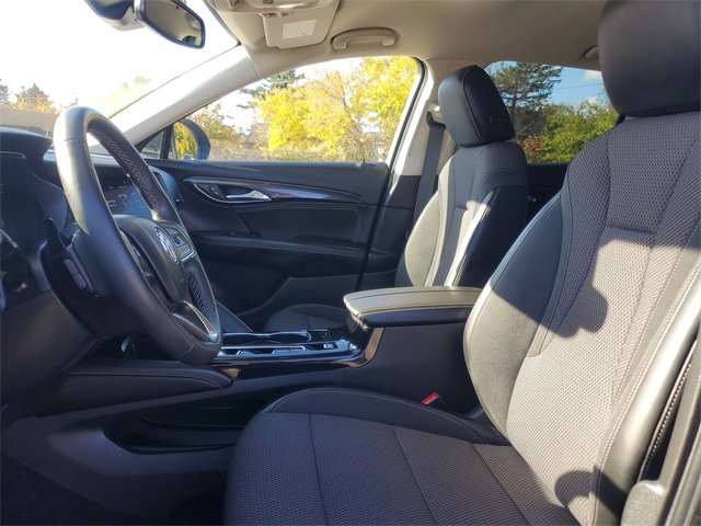 Used 2023 Buick Envision Preferred image 10