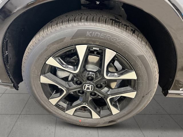 New 2027 Honda HR-V EX-L image 10