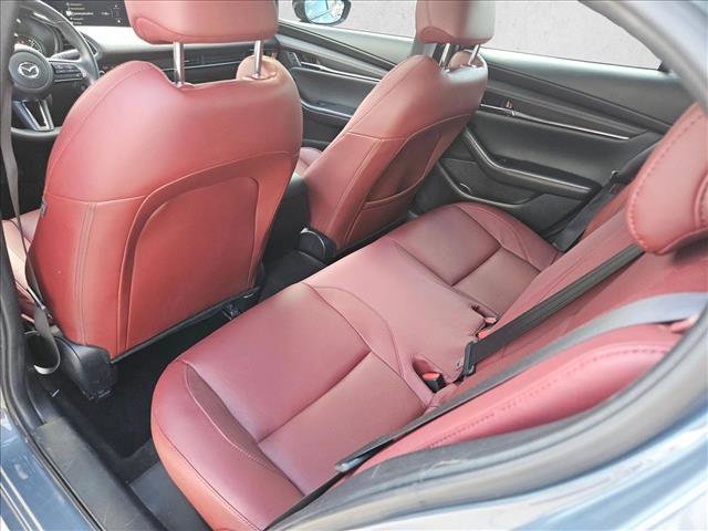 Used 2025 MAZDA MAZDA3 s AWD/4WD image 11