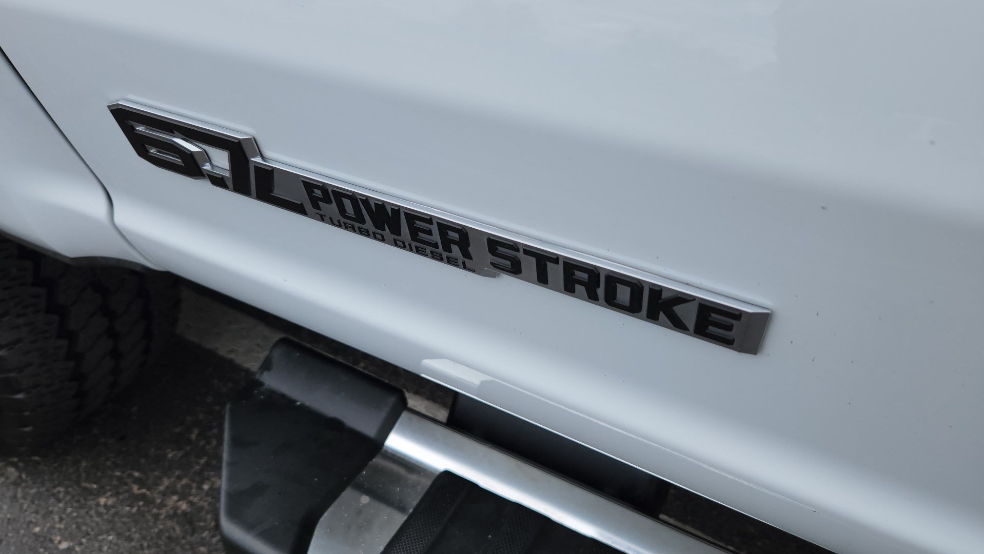 Certified 2025 Ford F250 Lariat AWD/4WD image 20