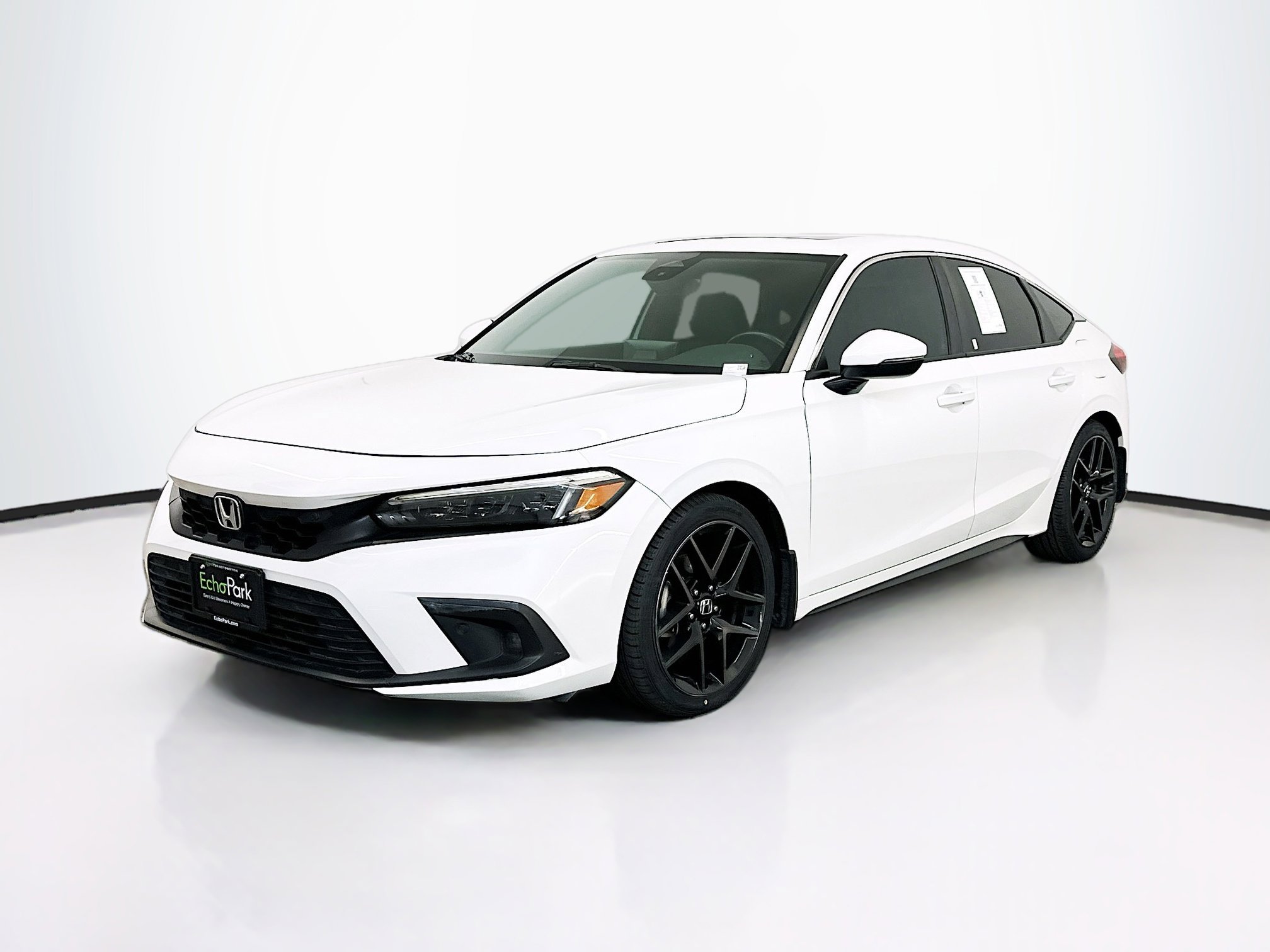 Used 2023 Honda Civic Sport Touring image 3