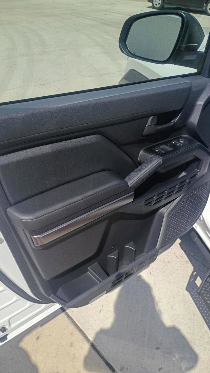 New 2026 Toyota 4Runner SR5 image 9