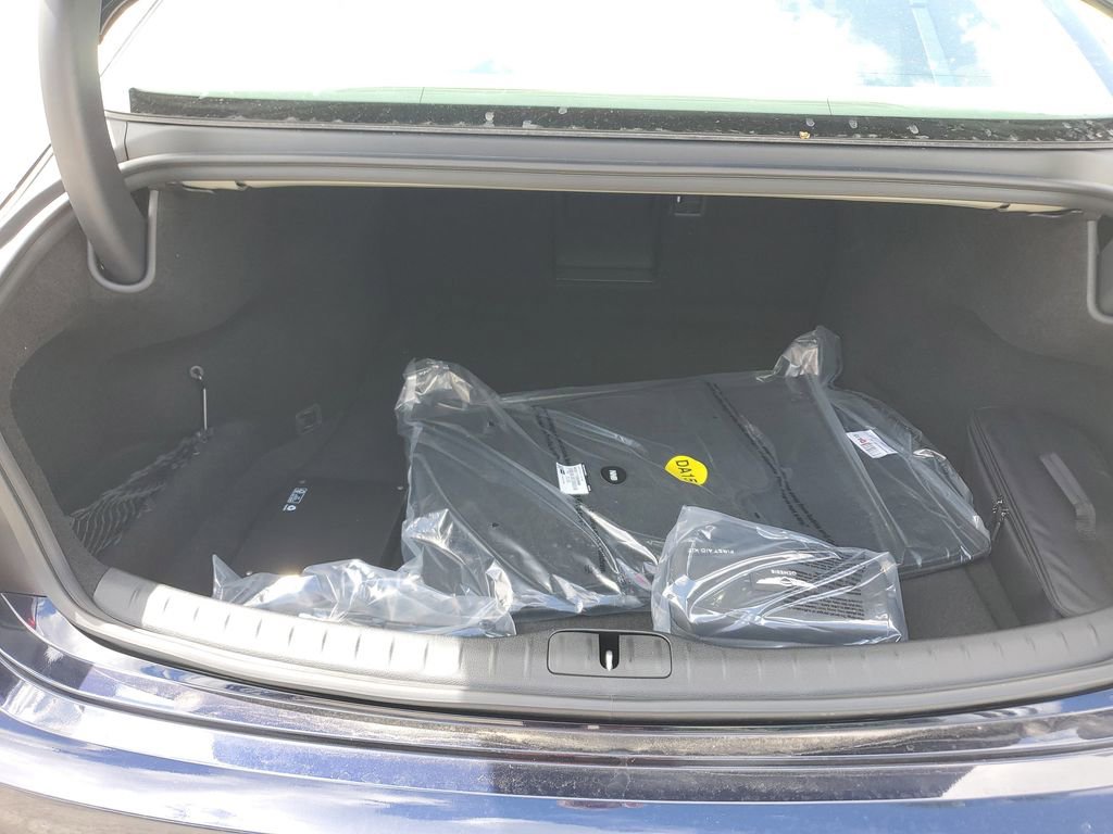 New 2026 Genesis G80 3.5T Sport Prestige image 4