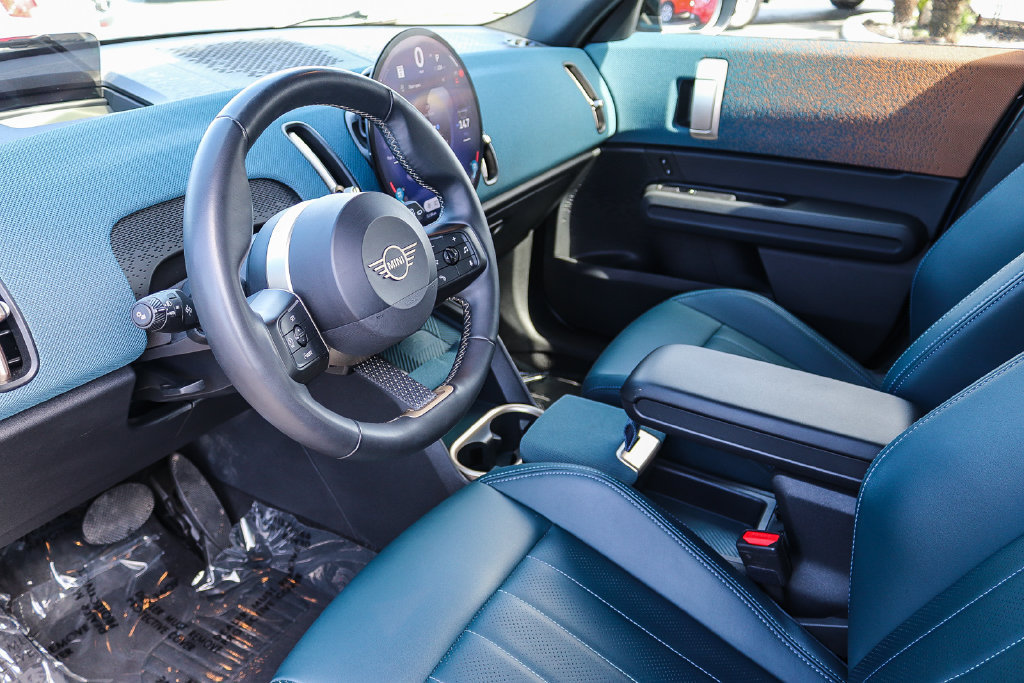 Used 2025 MINI Cooper Countryman S AWD/4WD image 16