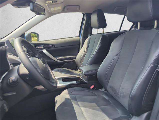 Used 2023 Mitsubishi Eclipse Cross SE AWD/4WD image 21