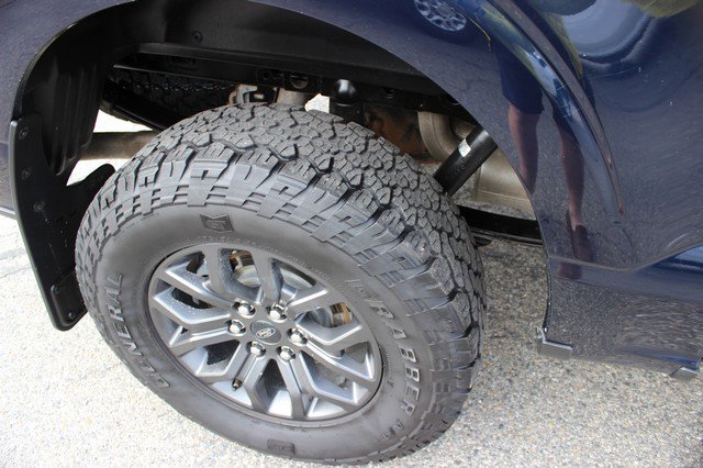 Used 2023 Ford F150 Tremor w/ 360 Degree Camera Package image 12
