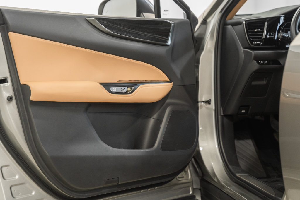 Used 2022 Lexus NX 350 AWD w/ Cold Area Package image 35