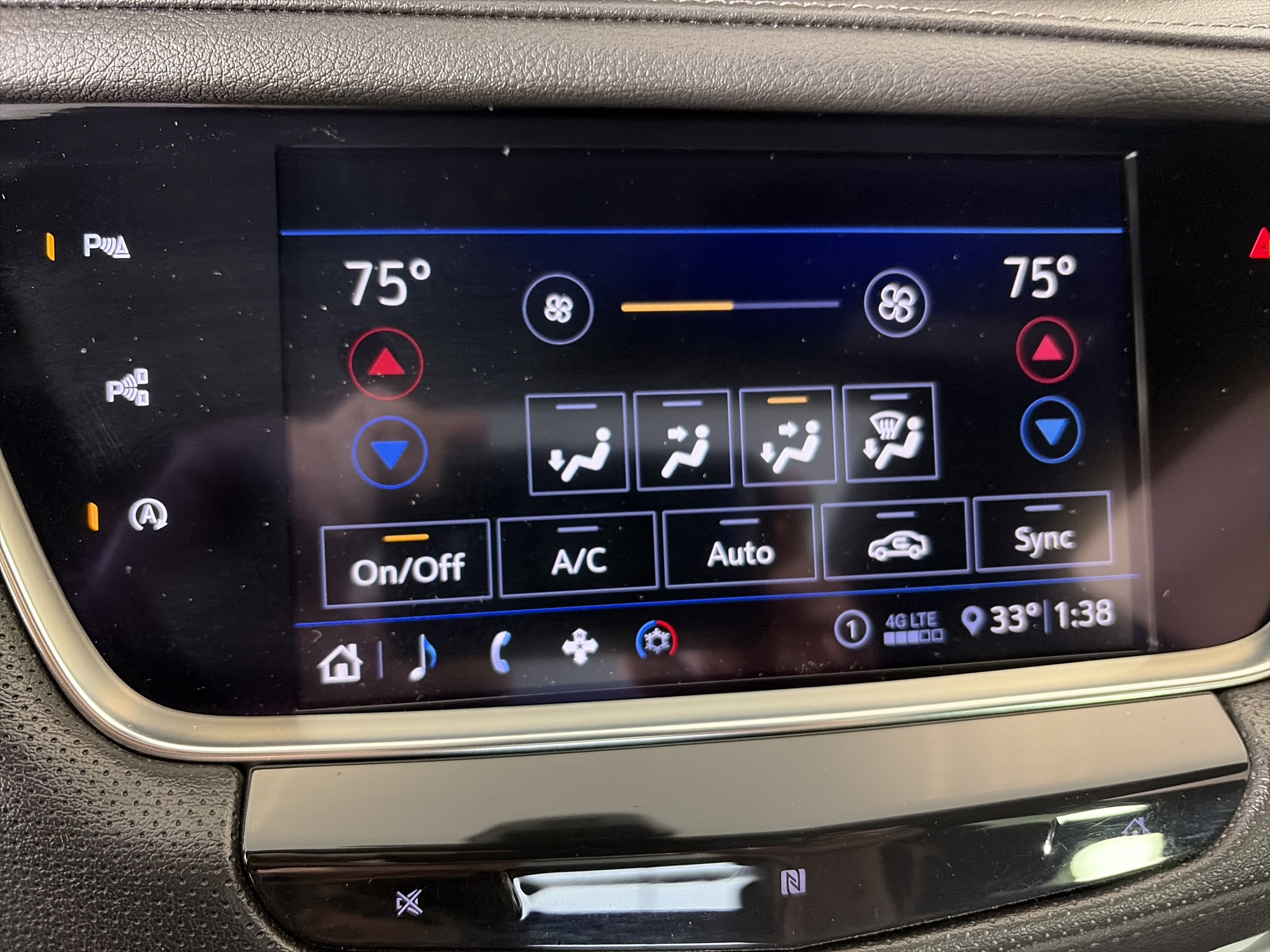 Used 2020 Cadillac XT5 Premium Luxury image 20