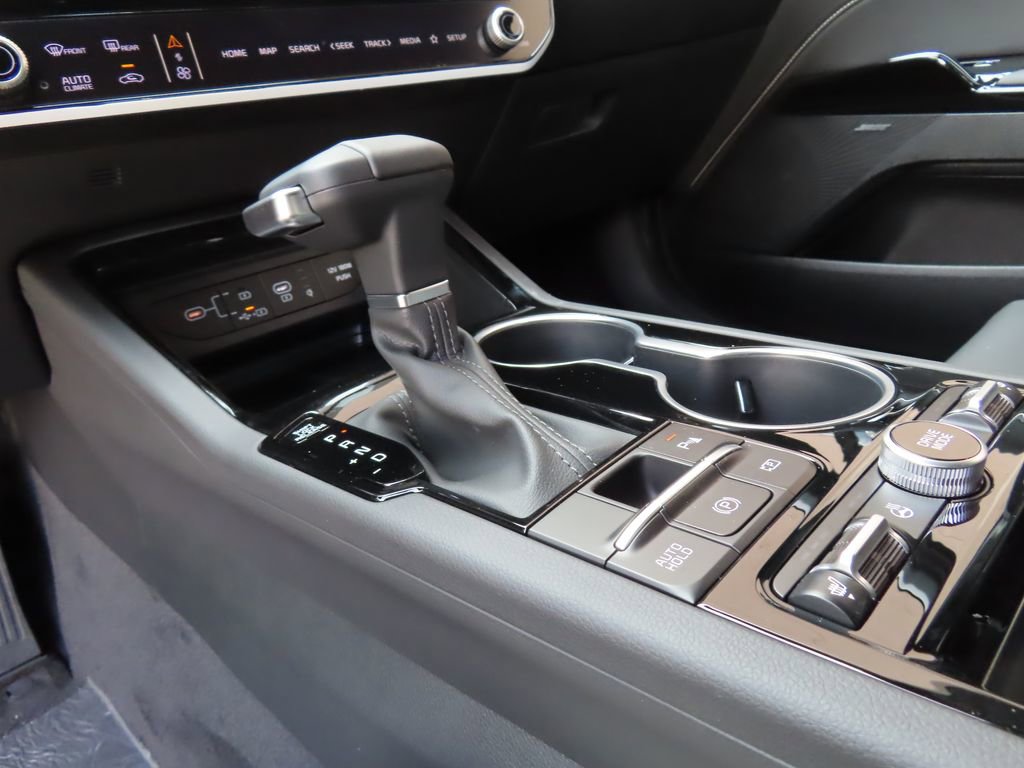 New 2026 Kia K5 GT-Line AWD/4WD image 6