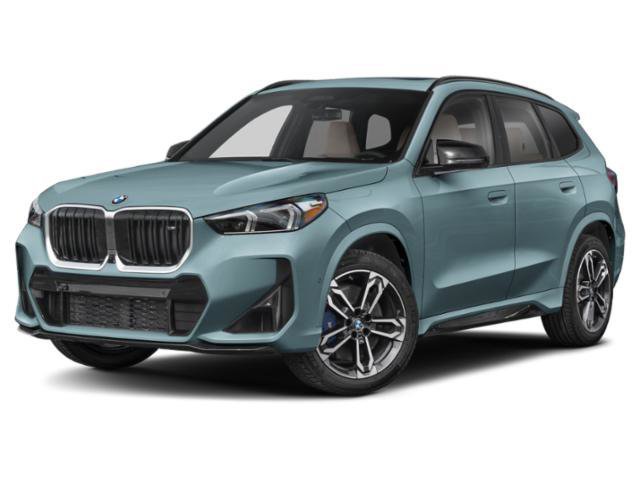 Used 2025 BMW X1 M35i