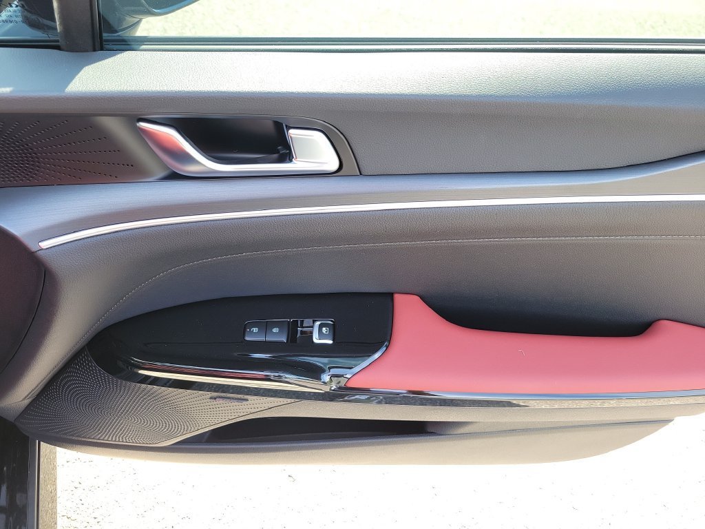 New 2027 Kia K5 GT-Line image 10