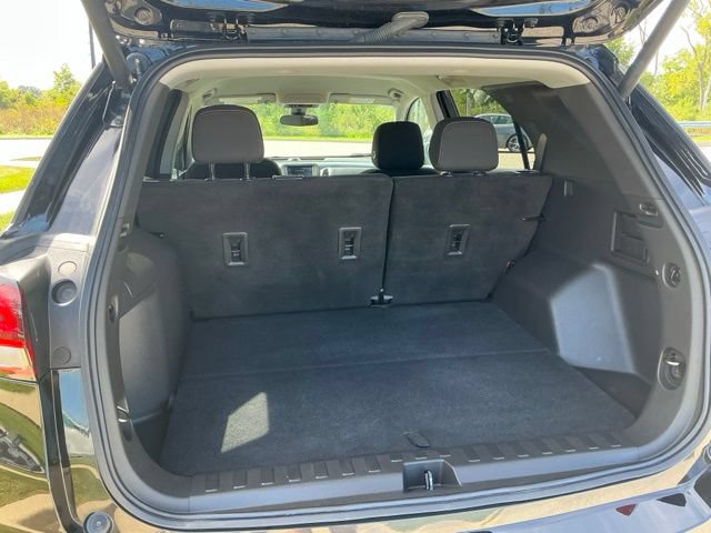 Used 2022 Chevrolet Equinox LT AWD/4WD image 10