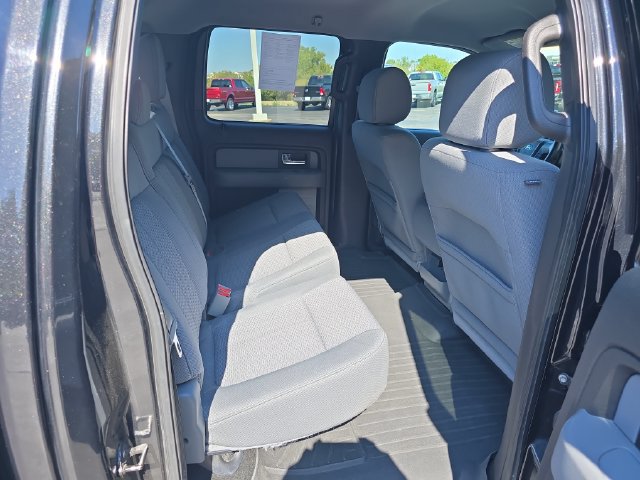 Used 2013 Ford F150 4x4 SuperCrew image 13