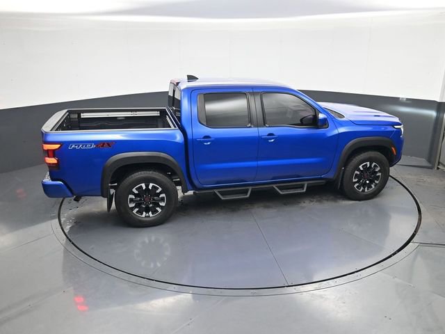 Used 2024 Nissan Frontier PRO-4X w/ Pro Convenience Package image 32